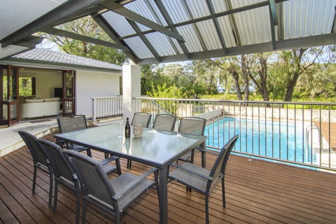 Seahaven - Broome Tourism 1