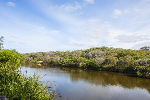 Seahaven - Broome Tourism 5