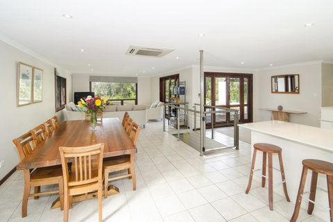 Seahaven - Broome Tourism 4