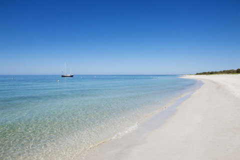Seahaven - Broome Tourism 2
