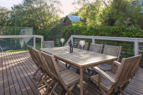 Seahaven - Broome Tourism 20