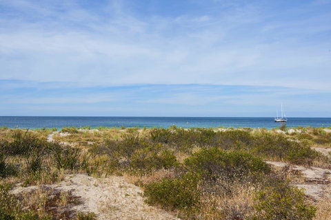 Seahaven - Broome Tourism 22