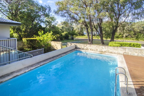 Seahaven - Broome Tourism 0