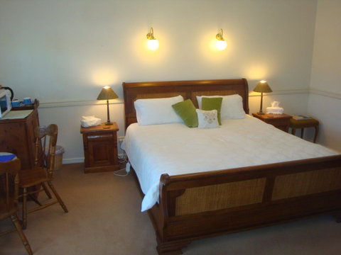 Lanterns Retreats - Broome Tourism 22