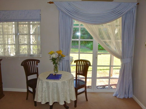 Lanterns Retreats - Broome Tourism 14