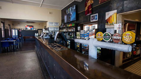 Beadon Bay Hotel - Broome Tourism 14
