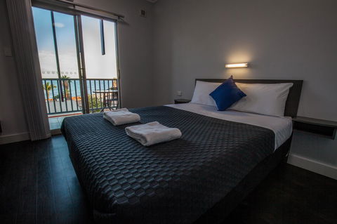 Beadon Bay Hotel - Broome Tourism 4