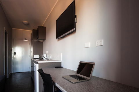 Beadon Bay Hotel - Broome Tourism 8