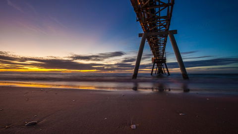 Beadon Bay Hotel - Broome Tourism 22