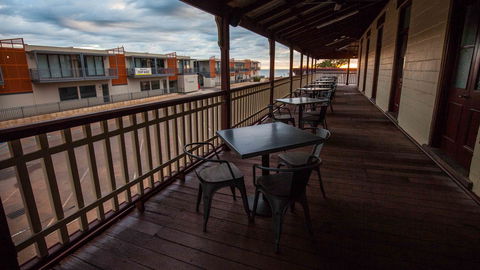 Beadon Bay Hotel - Broome Tourism 16