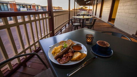 Beadon Bay Hotel - Broome Tourism 2