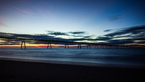Beadon Bay Hotel - Broome Tourism 21