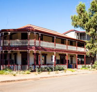 Beadon Bay Hotel - Broome Tourism