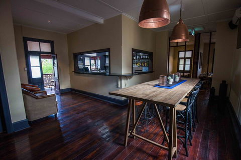 Beadon Bay Hotel - Broome Tourism 15
