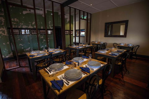 Beadon Bay Hotel - Broome Tourism 17