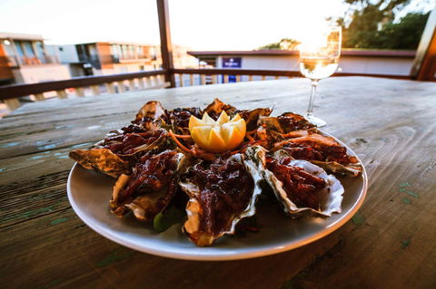 Beadon Bay Hotel - Broome Tourism 23
