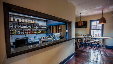 Beadon Bay Hotel - Broome Tourism 18