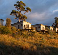 Swansea Beach Chalets - Broome Tourism
