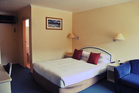 Comfort Inn Devonport - Broome Tourism 13