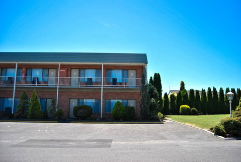 Comfort Inn Devonport - Broome Tourism 26