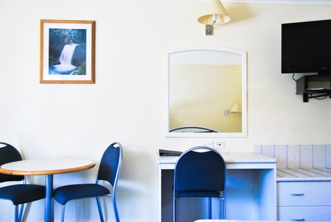 Comfort Inn Devonport - Broome Tourism 43