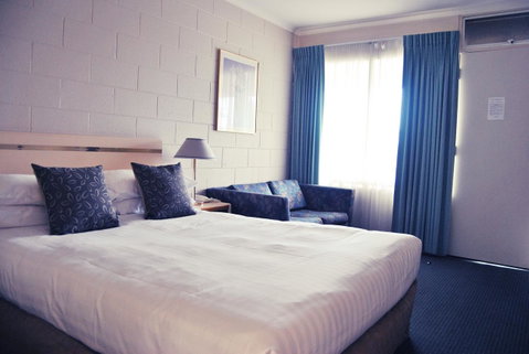 Comfort Inn Devonport - Broome Tourism 15