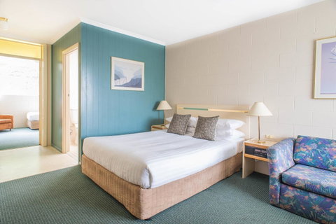 Comfort Inn Devonport - Broome Tourism 33