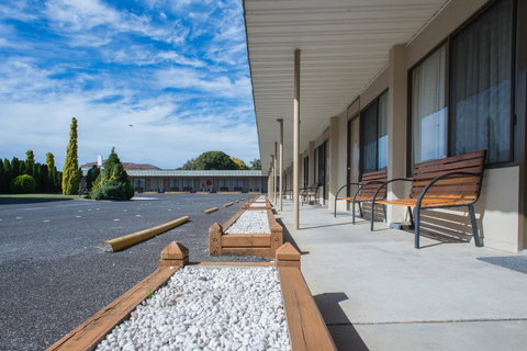 Comfort Inn Devonport - Broome Tourism 16