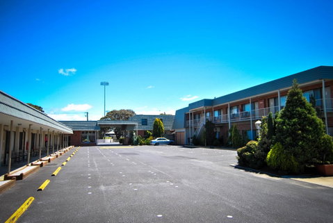 Comfort Inn Devonport - Broome Tourism 36