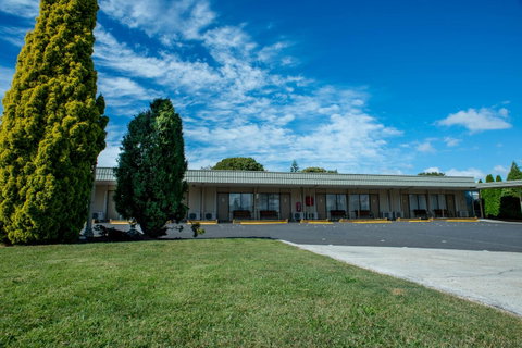 Comfort Inn Devonport - Broome Tourism 28