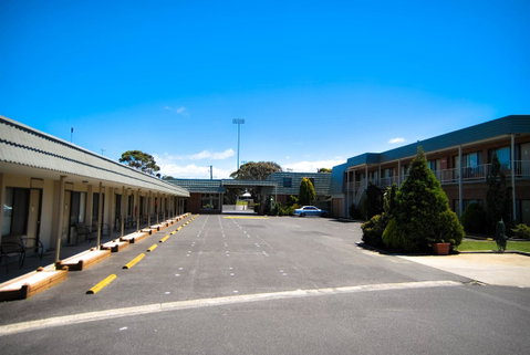 Comfort Inn Devonport - Broome Tourism 29