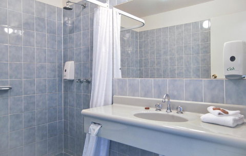 Comfort Inn Devonport - Broome Tourism 32
