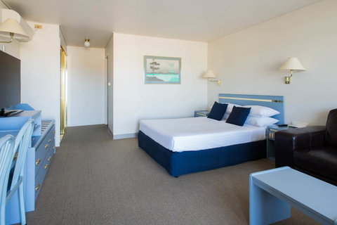 Comfort Inn Devonport - Broome Tourism 44
