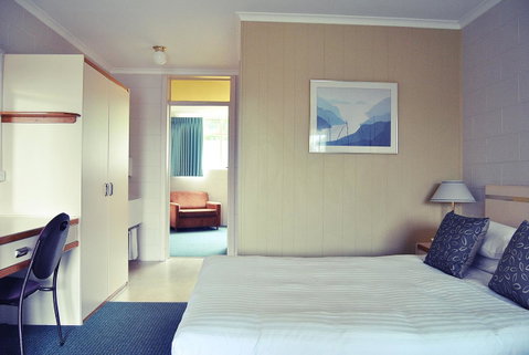 Comfort Inn Devonport - Broome Tourism 38