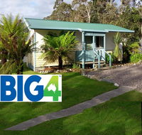 Big4 Strahan Holiday Retreat - Broome Tourism