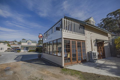 Queechy Motel - Broome Tourism 10