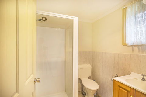 Queechy Motel - Broome Tourism 2