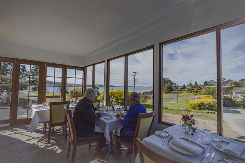 Queechy Motel - Broome Tourism 9