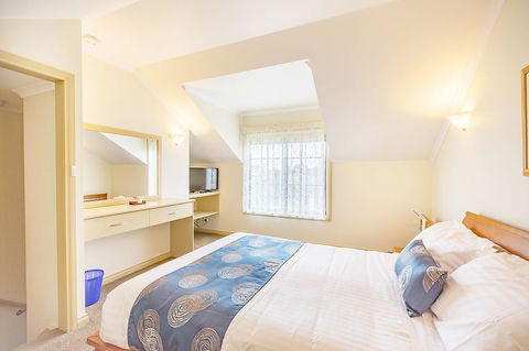 Queechy Motel - Broome Tourism 42