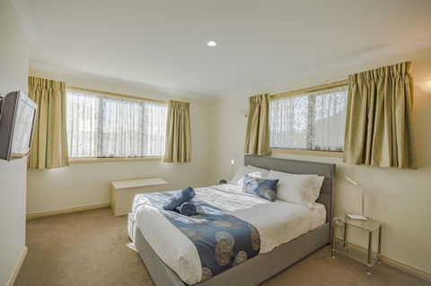 Queechy Motel - Broome Tourism 8