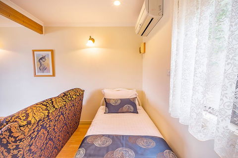 Queechy Motel - Broome Tourism 43