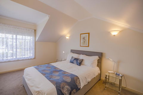 Queechy Motel - Broome Tourism 4