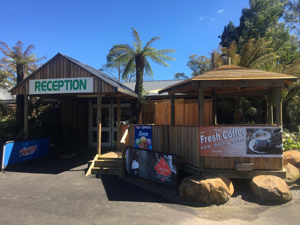 Tullah TAS Broome Tourism