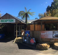 Tullah Lakeside Lodge - Broome Tourism