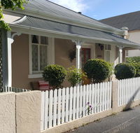 Arendon Cottage - Broome Tourism