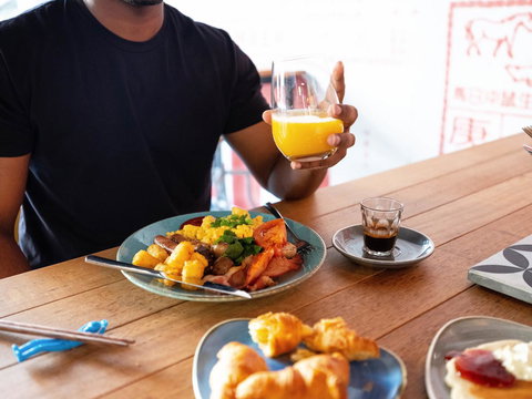 Ibis Styles Hobart - Broome Tourism 5