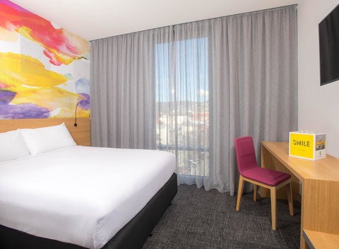 Ibis Styles Hobart - Broome Tourism 23