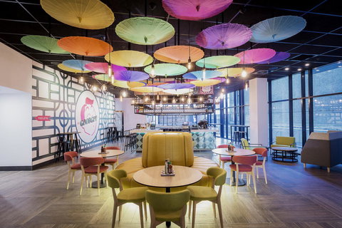 Ibis Styles Hobart - Broome Tourism 3