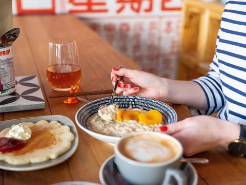 Ibis Styles Hobart - Broome Tourism 10