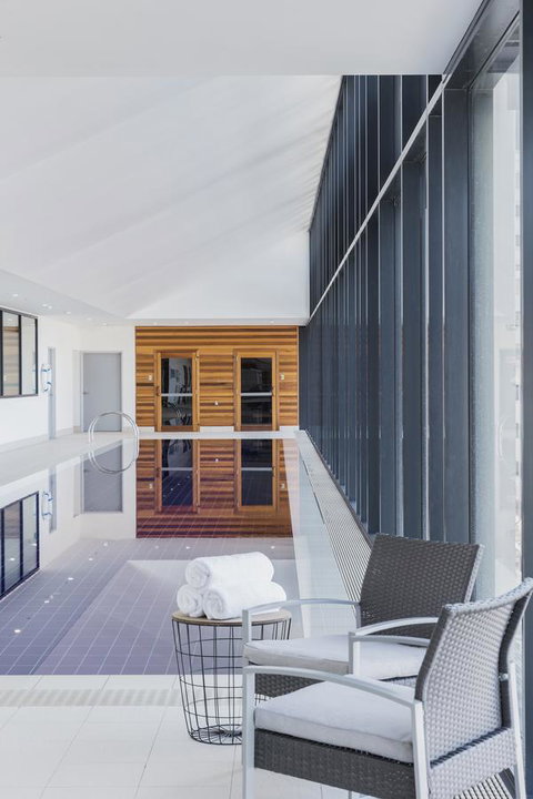 Ibis Styles Hobart - Broome Tourism 16